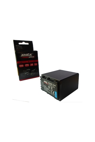 Pdx Np Fv100 Sony Kamera Bataryası Pdx Np Fv100 Sony Kamera Bataryası