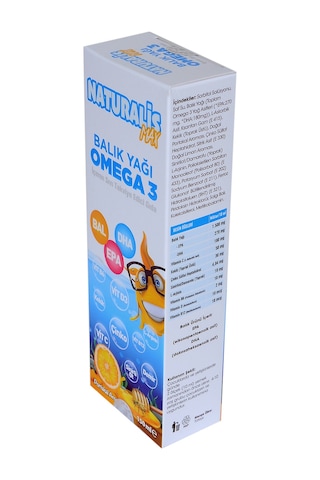 Naturalis Max 150 ML