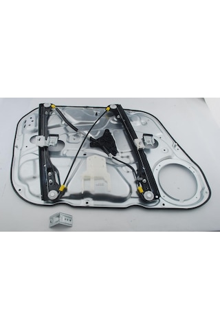 Cn Cam Krikosu Ön Sağ Motorlu Hyundai İ30 2007-2011 Uyumlu 824812l001