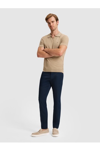 Cacharel Erkek Lacivert Pantolon Kanvas-chino 50324292-vr033
