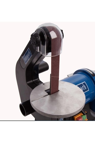 Scheppach BTS 700 250 W Zımpara Makinesi