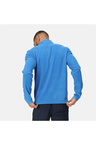 Regatta Thompson Fleece Erkek Polar Mavi-mavi