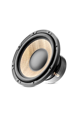 Focal Sub P25fe 25 Cm 600 Watt Oto Subwoofer