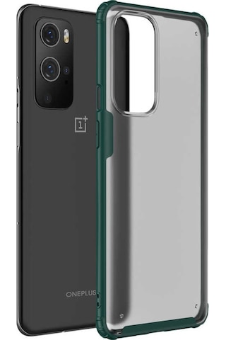 One Plus 9 Pro Kılıf Mat Volks Case