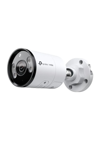 Tp-lınk Vıgı Insıght S355 5mp 4mm 30mt Full Color İnsan/araç Algılama Bullet Kamera