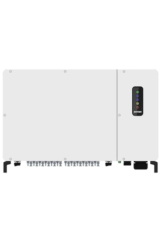 Kstar 120kw Ongrid Inverter Ksg-120cl Trifaze