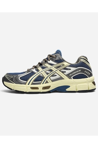 Asics Gel-stratus Mc Raw Indigo Sneakers 1203b219-400 Lacivert
