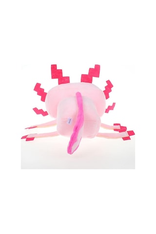 Minecraft 30 cm Axolotl Peluş Oyuncak