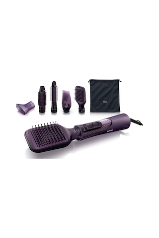 Philips HP8656-00 Airstyler Saç Şekillendirici Set