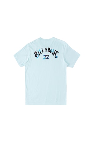 Billabong Arch Fill Erkek Çocuk Tişört Mavi