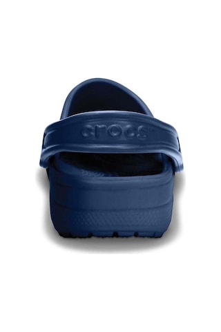 Crocs Classic Unisex Terlik 10001-410 Lacivert