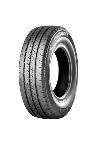 Lassa 195/R14C 106/104R Transway 2 Yaz Lastiği - 2023
