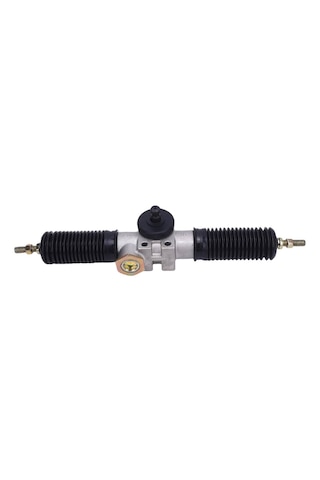 Go Kart Atv Utv Hidrolik Traktör Direksiyon Ve Süspansiyon Bağlantı Mili 420mm
