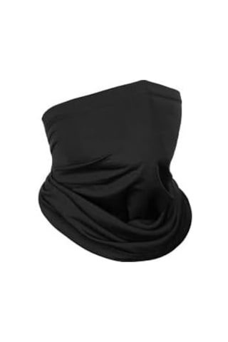 Xmlbayiciniz Extreme Fonksiyonel Siyah Termal Micro Boyunluk/bandana Genel