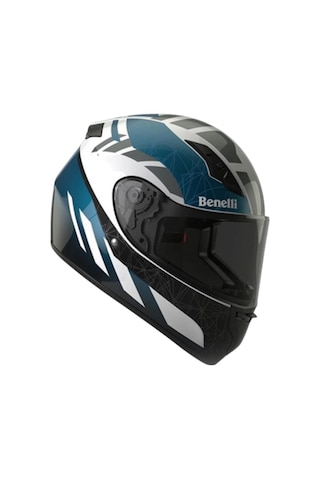 Benellı Kv-09 Whıte / Blue Diğer