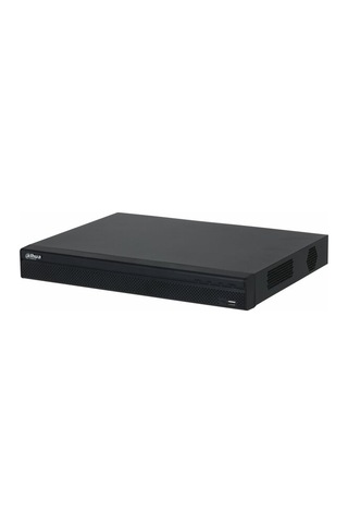 Dh-nvr4208-4ks3 - 8ch 1u 2hdds Lite Network Video Recorder