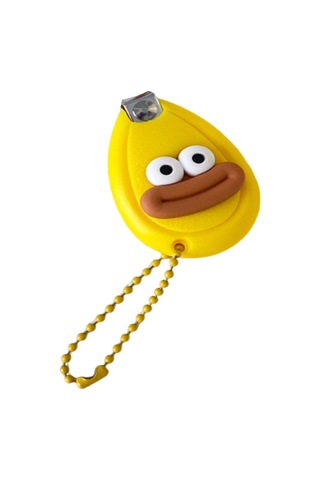 Konesam "pratik Bebek Tırnak Makası - Portatif, Kaymaz Tutma Yeri, Paslanmaz Çelik"