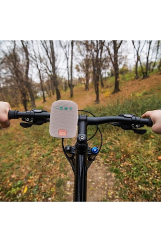 Moodix HO23TG392 Bluetooth Hoparlör