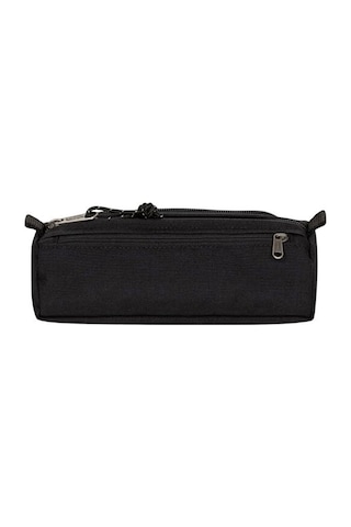 Eastpak Trıple Bench Kalem Kutusu Ek0a5bku0081 Siyah