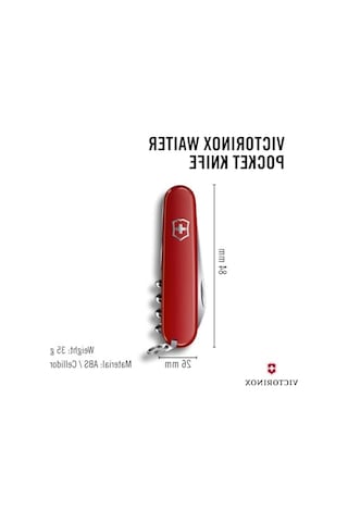 Victorinox Waiter Çakı
