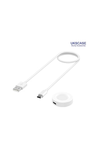 Huawei Watch Gt6/gt5/gt4/gt3/gt2 Pro & Ultimate Uyumlu 2a Hızlı Şarj Cihazı - Ayrılabilir Type-c