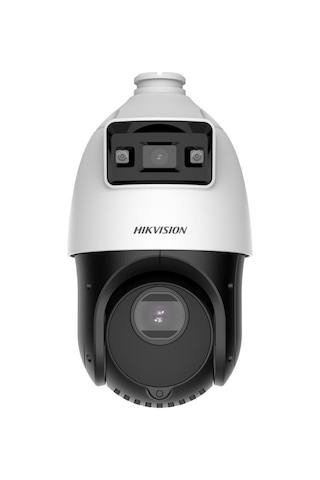 Hıkvısıon Ds-2se4c425mwg-e/14 F0 4mp 25x Tandemvu Colorful 100mt Ip66 Ir Ip Speed Dome Kamera Ayak Dahil