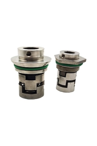 Mekanik Salmastra, Mekanik Salmastra, Id 12-22mm, Su Pompası Salmastrası, 1 Adet Size : 18