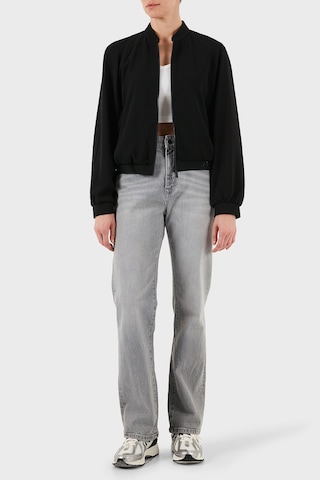 Armani Exchange Bayan Ceket Xw001029 Af10872 Uc001 Siyah Siyah