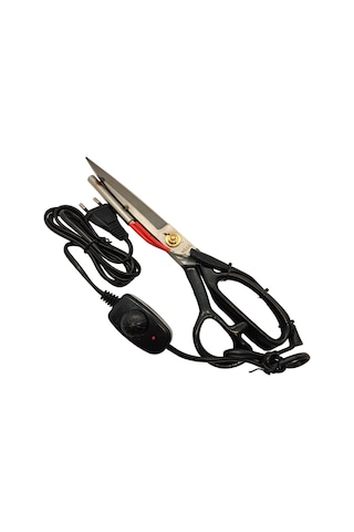 Rezistanslı Terzi Makası 11inç / Jy-11