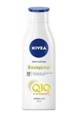 Q10 Vücut Sıkılaştırıcı Losyon 250 Ml 4005900512