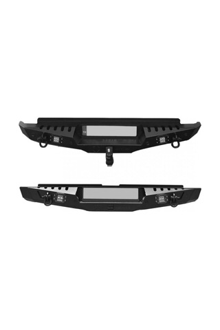 Volkswagen Amarok 2010-2017 Uyumlu Yedek Parça Off Road Arka Tamp
