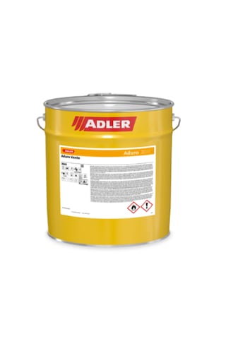 Adler Aduro Vento Akrilik 50 Gloss Sonkat Vernik