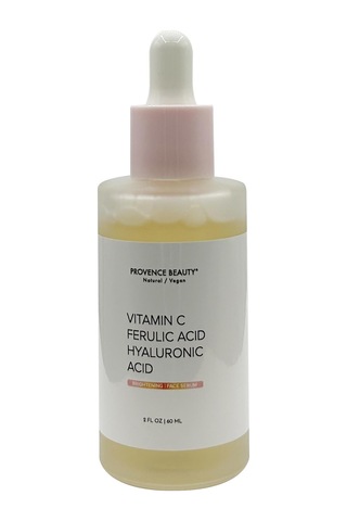 Provence Beauty Aydınlatıcı Serum 60 ML