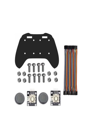 Arduıno Joystıck Seti-kit