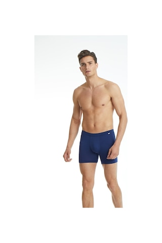 Blackspade Erkek Boxer 9313 Lacivert