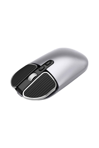 Sessiz Kablosuz Mouse Wireless Optik Mouse, Sessiz Tıklama, Ergonomik Tasarım 5468 Diğer