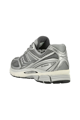 Saucony Saucony Progrid Guide 7 Unisex Sarı Günlük Ayakkabı Gys Gri