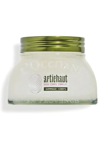 L'occitane Enginar Vücut Peelingi 200 Ml L'occitane Enginar Vücut Peelingi 200 Ml