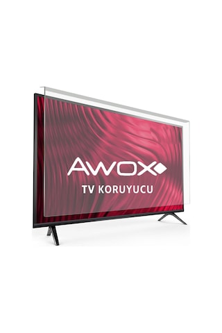 Awox B203900s Tv Ekran Koruyucu
