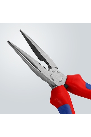 Knipex 2502160 Kargaburun 160Mm