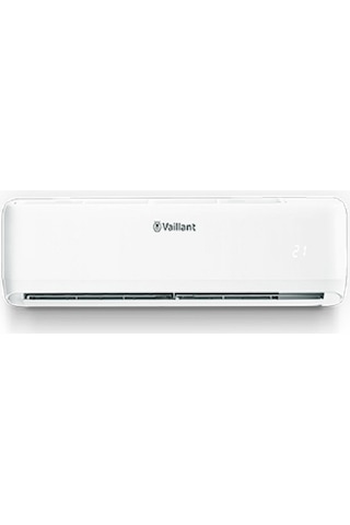 Vaillant Climavaır Pro 12k 12.000 Btu Inverter Mono Split Klima
