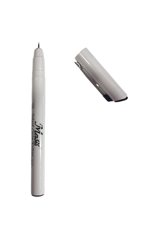 Teknik Çizim Kalemi Kaligrafi Kalemi 0.1 Mm Siyah