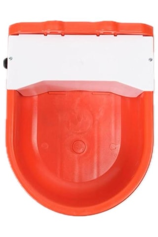 Plastik Kırılmaz Şamandıralı Suluk 5 Litre