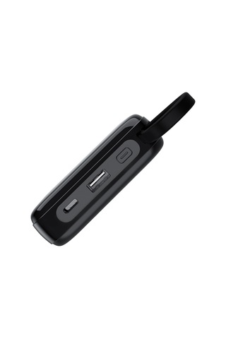 Buff Bp14 10000 Mah Dijital Ekranlı Powerbank