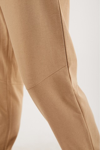 Twenty3 Erkek Regular Fit Lastik Paça Beli Lastikli Eşofman Altı (524216365)
