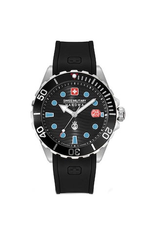 Swiss Military SMWGHN2200303 Erkek Kol Saati