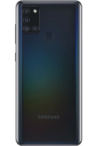 Samsung Galaxy A21S Duos 64 GB (Samsung Türkiye Garantili)