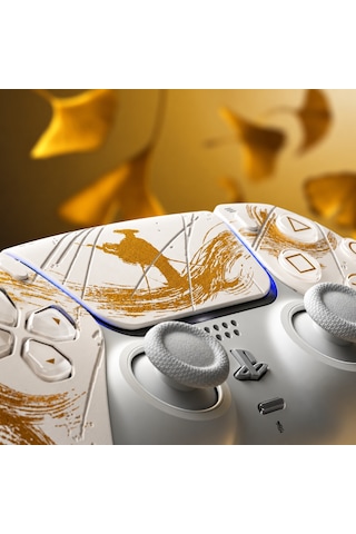 Playstation 5 Ghost Of Yotei Edition Kol Kasası - Dualsense'ini Yenile