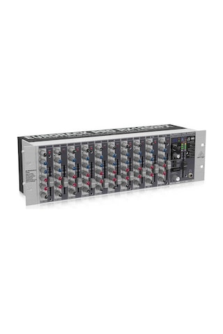 Behringer Rx1202Fx 12 Kanal Rack Tipi Efektli Mikser
