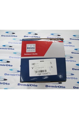 52045729 Ön Amortisör Sağ Egea MOTORTEC